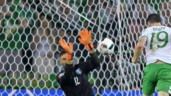 Il Toro torna a pensare a Sirigu