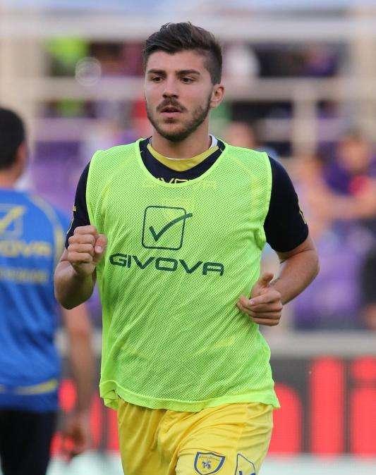 Su Paloschi mezza serie A 