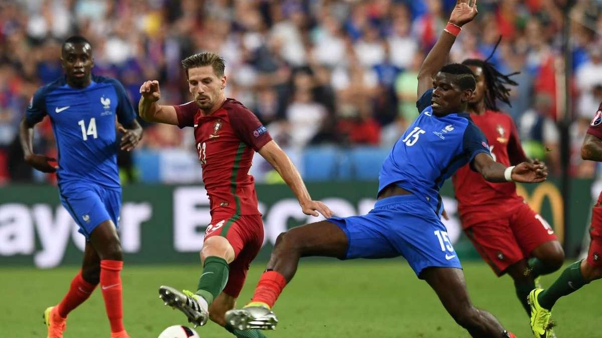 Adrien Silva-Samp: ora è ufficiale 