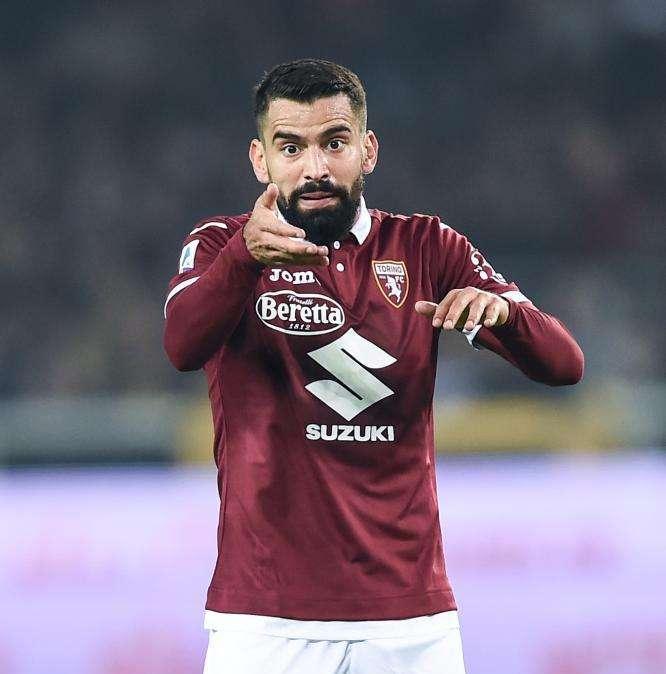 Rincon, uno dei tasselli da cui ripartire