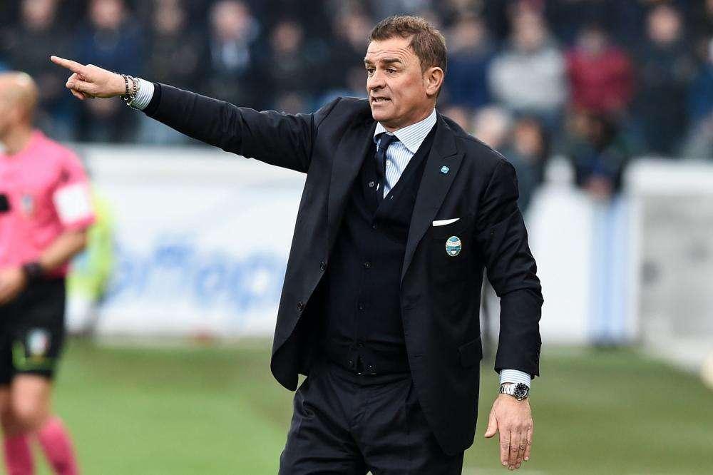 UFFICIALE: Semplici rinnova con la SPAL 