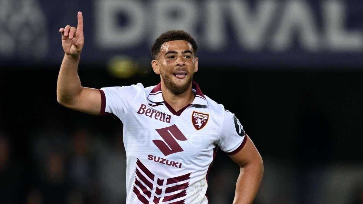 Empoli-Torino 0-1 le pagelle a confronto di Adams: gol alla Maradona, un colpo di genio difficile da dimenticare