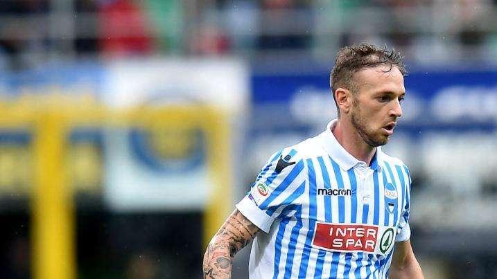 Toro, lavori in corso per l'ingaggio di Manuel Lazzari