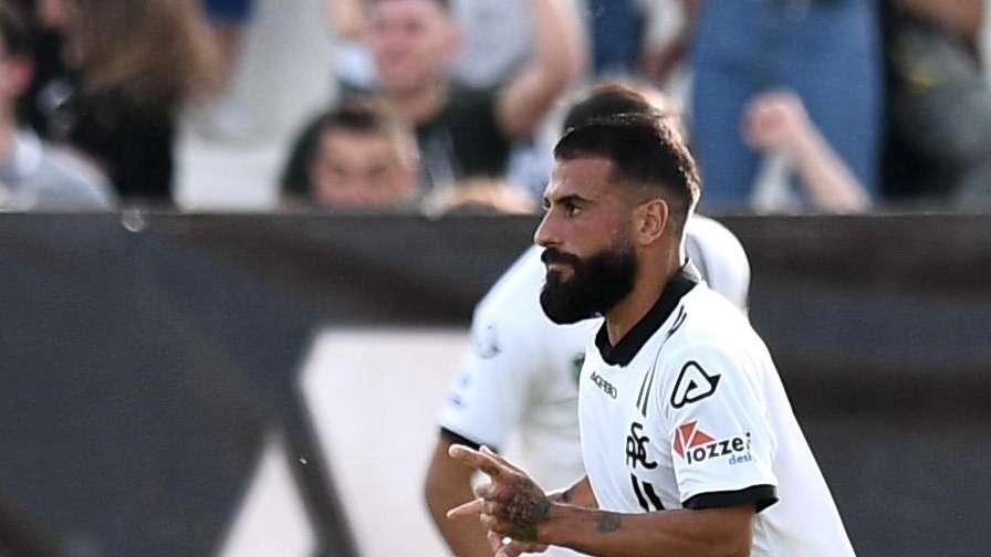 Verso Spezia-Toro: Motta prepara il rilancio dal 1' di Verde