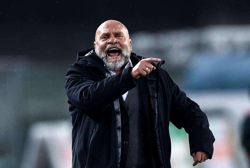 Cosmi: "Sono felice, vincere porta sensazioni  cui non ero più abituato"