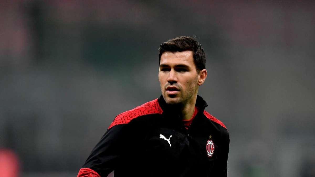 Napoli-Milan, le formazioni ufficiali 