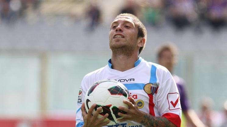 Catania, per Papu Gomez canto del cigno in rossoazzurro all'Olimpico