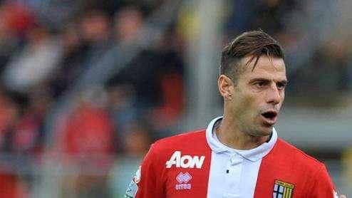 Anche il Padova pensa a Calaiò