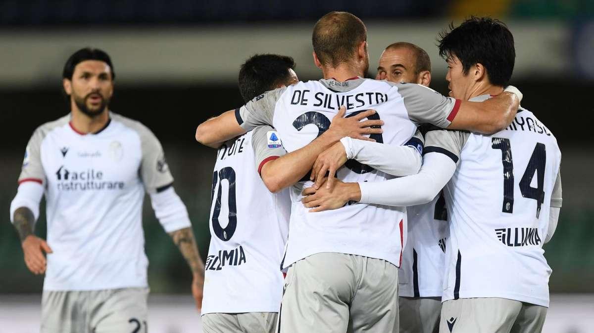 Bologna, sfumato Lyanco. Dal Chelsea in arrivo grande talento
