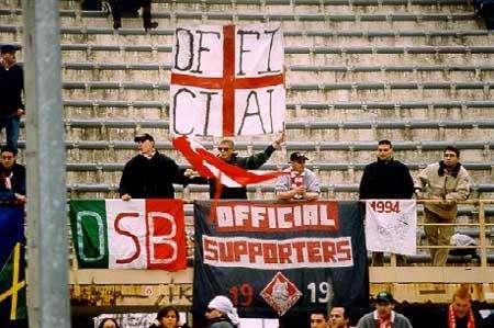 Piacenza, Cofie è sempre più vicino