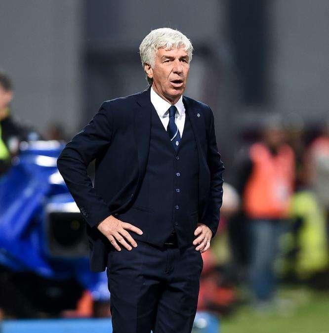 Gasperini ne chiama 20 contro il Toro, c'è anche Arana