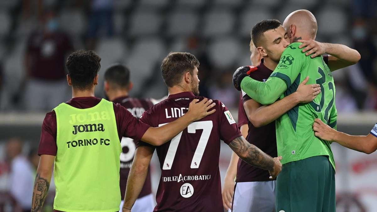 CI, le pagelle di Torino-Cremonese: bene Rodriguez, Vanja ha parato un rigore, qualche buono spunto di Pjaca. Belotti generoso ma non brillante. Aina luci e ombre