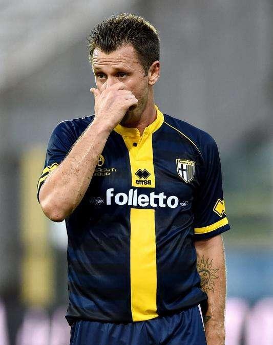 Cassano verso il Bari: sono giorni decisivi