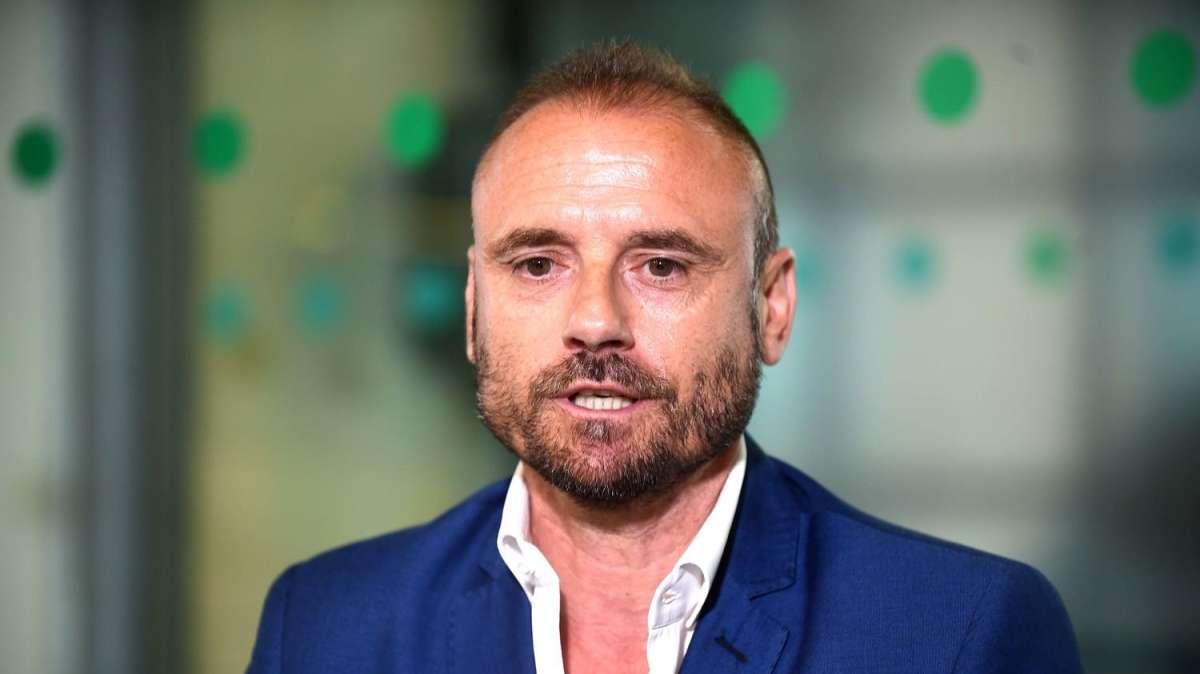 Petrachi: “Il Toro meritava un altro mercato”