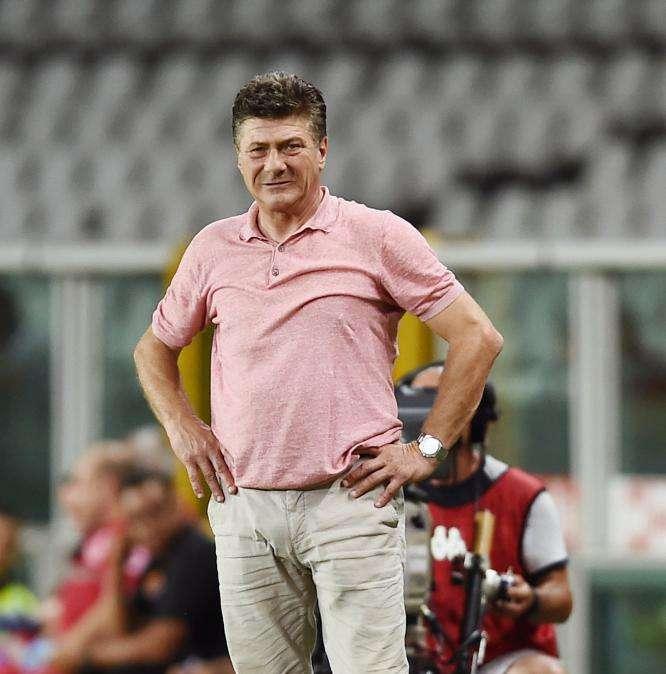 Torino, De Silvestri, Izzo e Edera in gruppo 