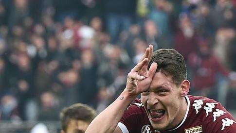 ESCLUSIVA TG – Gaito: “Tutto è possibile, ma per adesso il Napoli non ha mire su Belotti”