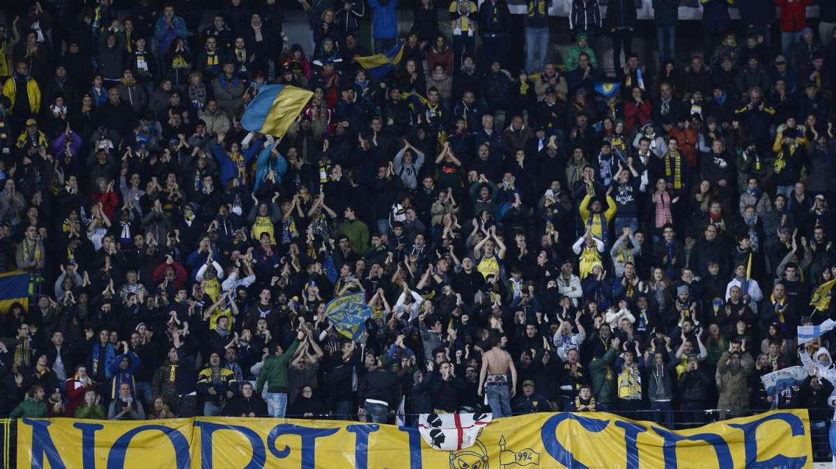 Chievo-Torino, marcatori e statistiche