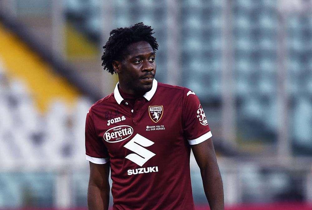 Aina-Torino, rinnovo non scontato. Insidie dalla Premier League
