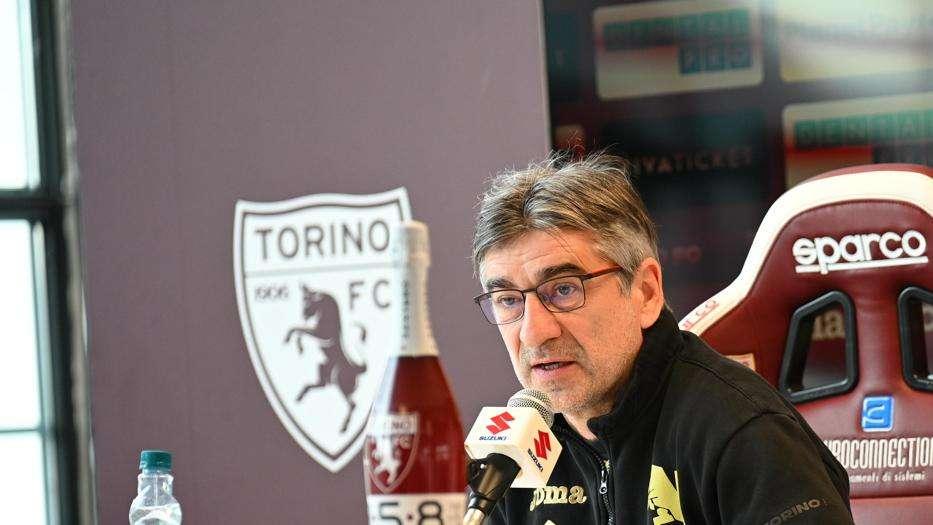 LIVE Juric: "Siamo un po' pochi, i cambi sono decisivi. Manca l'ultima pazzia di spingere forte e ottenere un risultato che tre mesi fa non pensavo possibile"