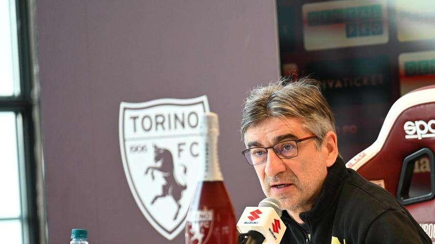 LIVE Juric: "Ricci ha le caratteristiche per sostituire Vlasic. Amareggiato per quello che è successo a Superga. 9° posto? Non molliamo. Zapata e Buongiorno sono da valutare"