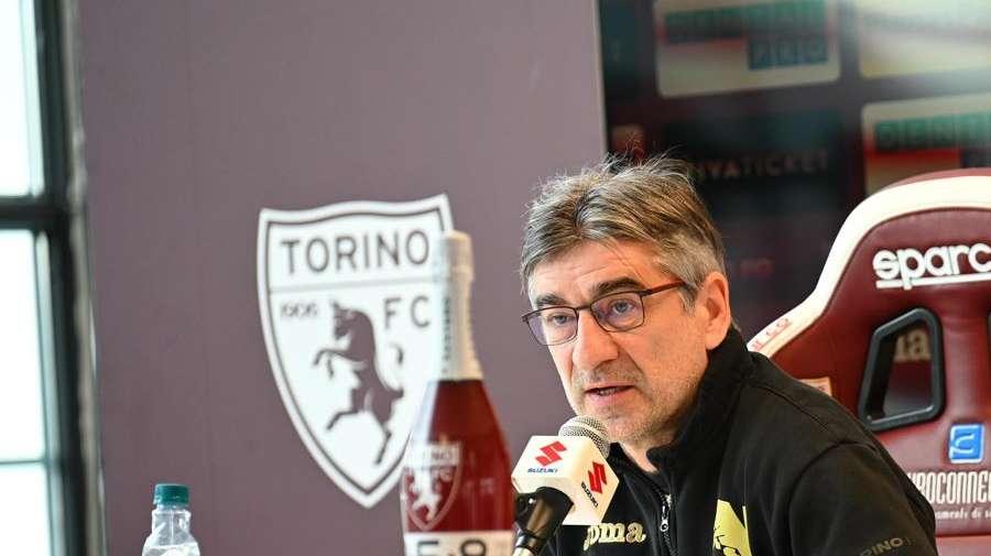 LIVE Juric: "Buongiorno giocherà dal 1'. Ci mancano i dettagli. Con la Fiorentina gara mega importante. Vanja è migliorato, ma come tutti ha dei cali. Vlasic nei prossimi anni farà una carriera fantastica"