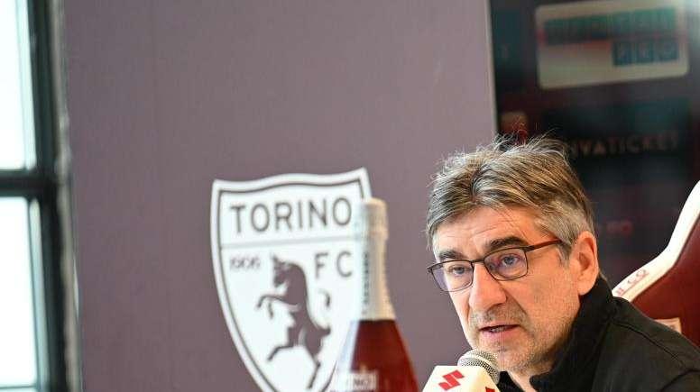 LIVE Juric: "Dobbiamo fare la nostra prestazione con l'Inter. Non voglio più vedere una partita come quella con il Frosinone"