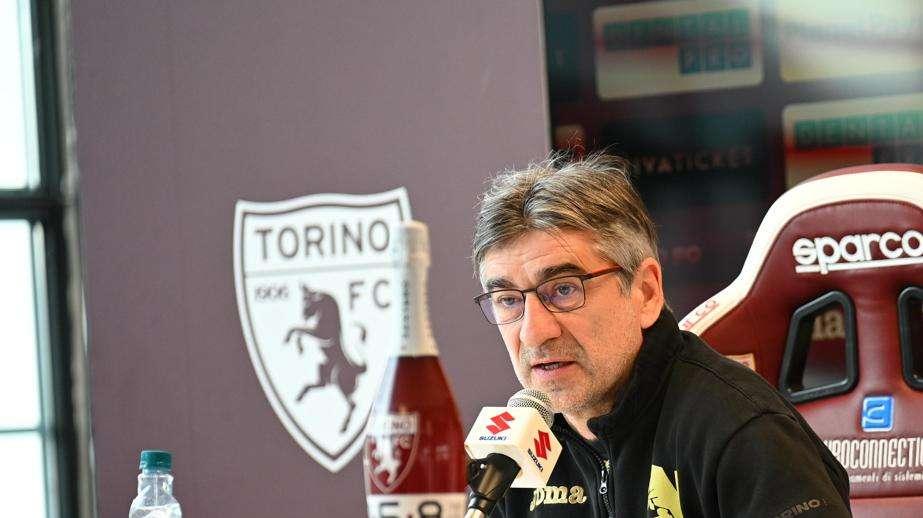 LIVE Juric: "Un grande primo tempo e la ripresa è stata conseguenza di quanto avevamo fatto prima. I tifosi vogliono l'Europa e noi dobbiamo lottare"