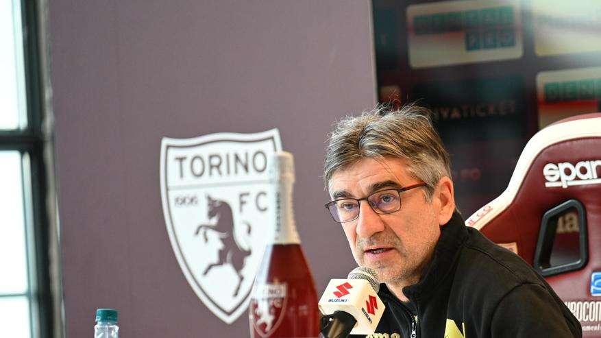 LIVE Juric: "C'è da valutare Buongiorno. Dopo l'allenamento decideremo chi far giocare in attacco"