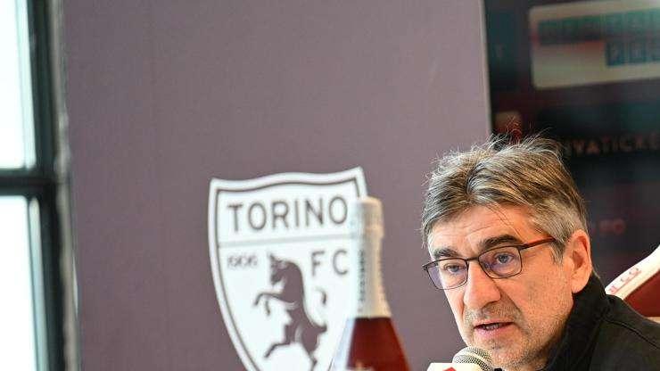 LIVE Juric: "Tameze non è ancora recuperato, ma Vojvoda sì. Servisse Vlasic può giocare a centrocampo e sto provando Savva"
