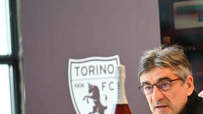 LIVE Juric: "Gara interpretata bene, peccato non aver fatto gol. Esagerato l'arbitro nell'espulsione di Ricci"
