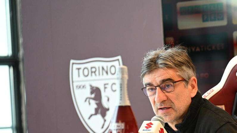 LIVE Juric: "Vediamo come sta Sanabria, ha preso una botta col Napoli.  Sarebbe un segnale bruttissimo se ci rilassassimo. Ricci deve fare un grande finale di campionato"