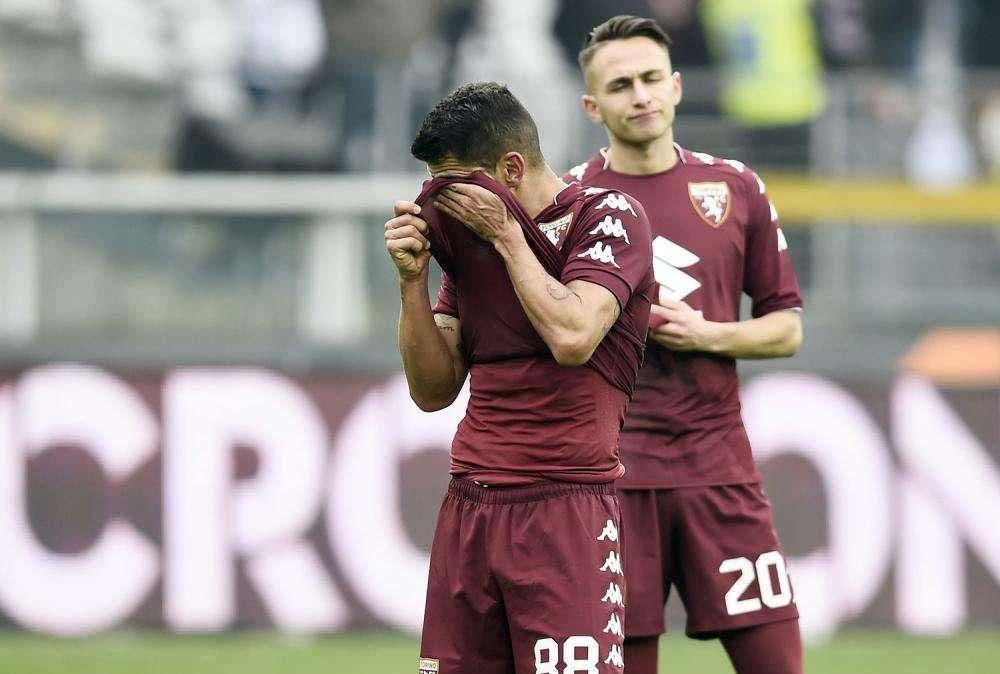 Mario Patrignani - Non si scodinzola nel derby