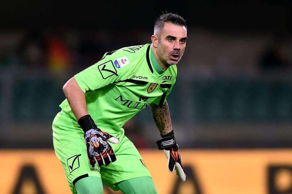 Sorrentino: "Grazie Toro, primo club a credere in me"