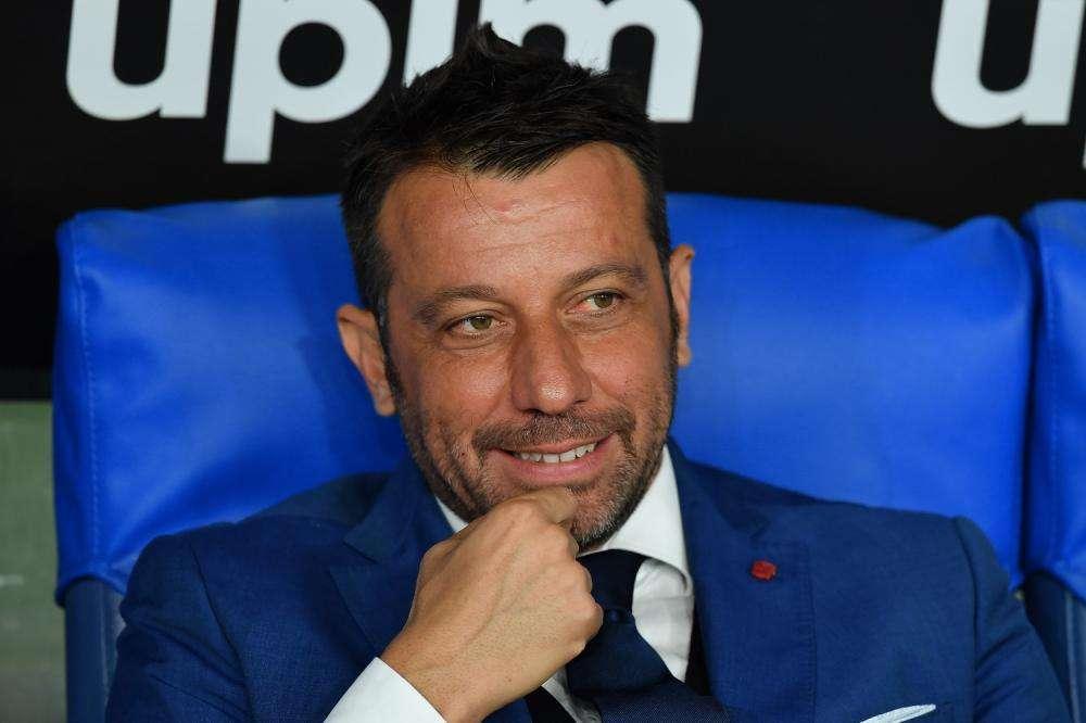 Sabato D'Aversa per mantenere l'imbattibilità col Toro e sopravanzare Longo