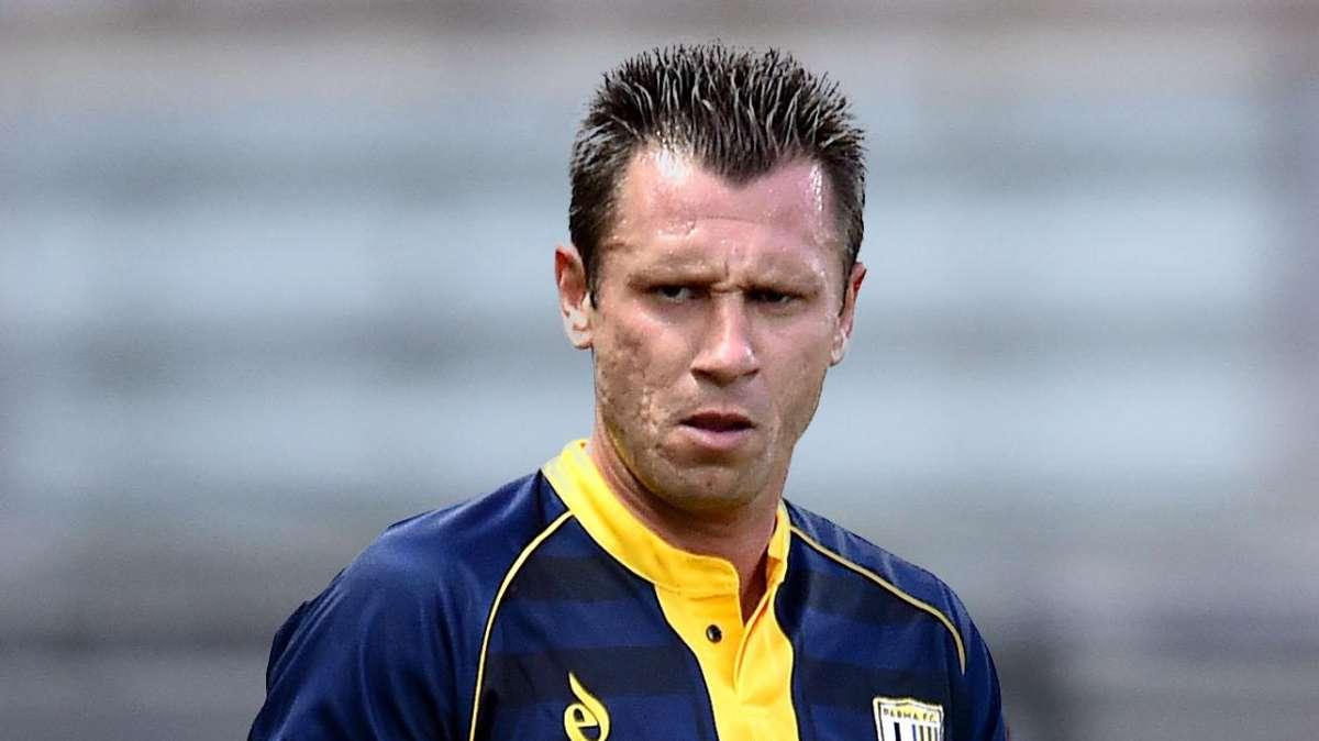E adesso Cassano può davvero diventare un'opzione 