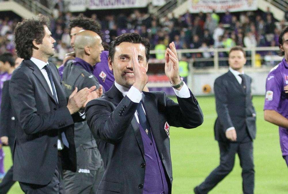 Montella: "Mi dispiace per il Toro e per Cerci. E' un ragazzo sensibile"
