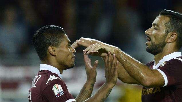 Il Panathinaikos propone uno scambio per arrivare a Martinez
