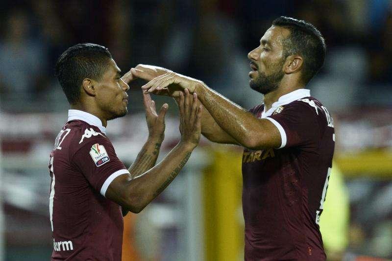Torino-Empoli: le probabili formazioni