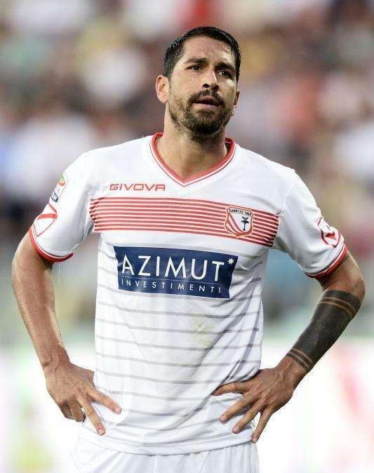 Bologna, a gennaio potrebbe arrivare Borriello 