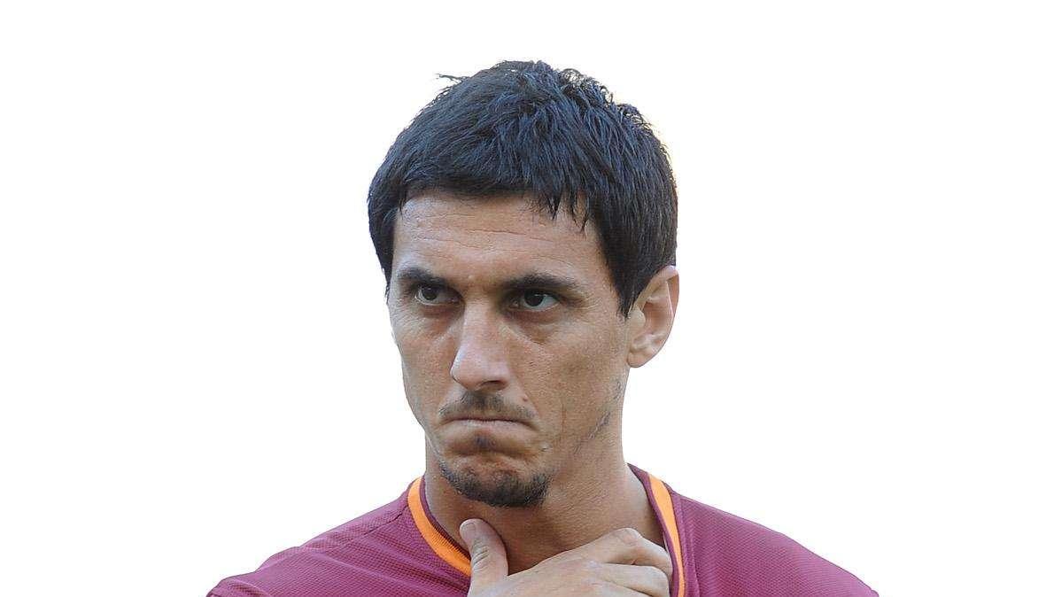 Roma, Garcia: "Per la gara di domani ho scelto Burdisso"