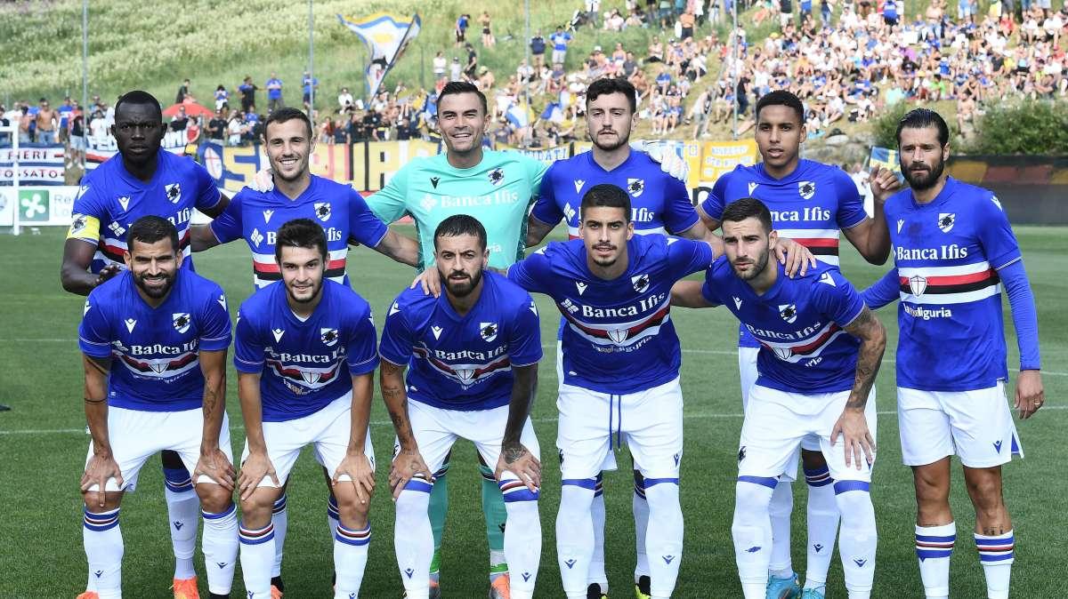 Sampdoria, Irpef pagata. Ora le altre scadenze 