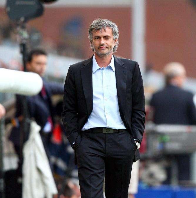 Mou, ancora scontri con i media 