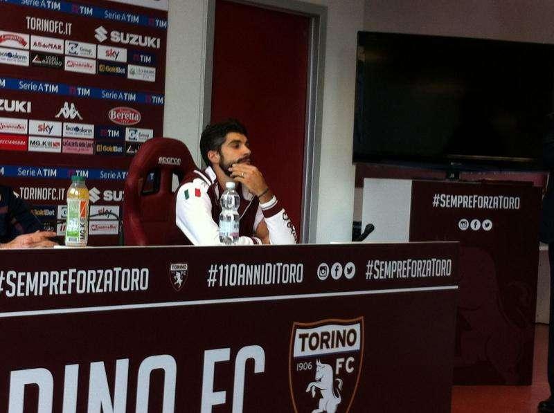 Rossettini: “Mihajlovic, soprattutto nei momenti di difficoltà, ci aiuta spronandoci dalla panchina”