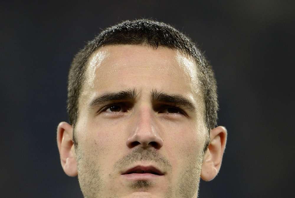 Juventus, Bonucci: "E' Ventura il nemico numero uno del Toro. Ma gli devo tantissimo"