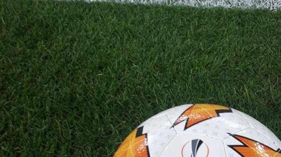 Debreceni, il bomber Haruna Garba: "Giocare a questi livelli è un sogno"