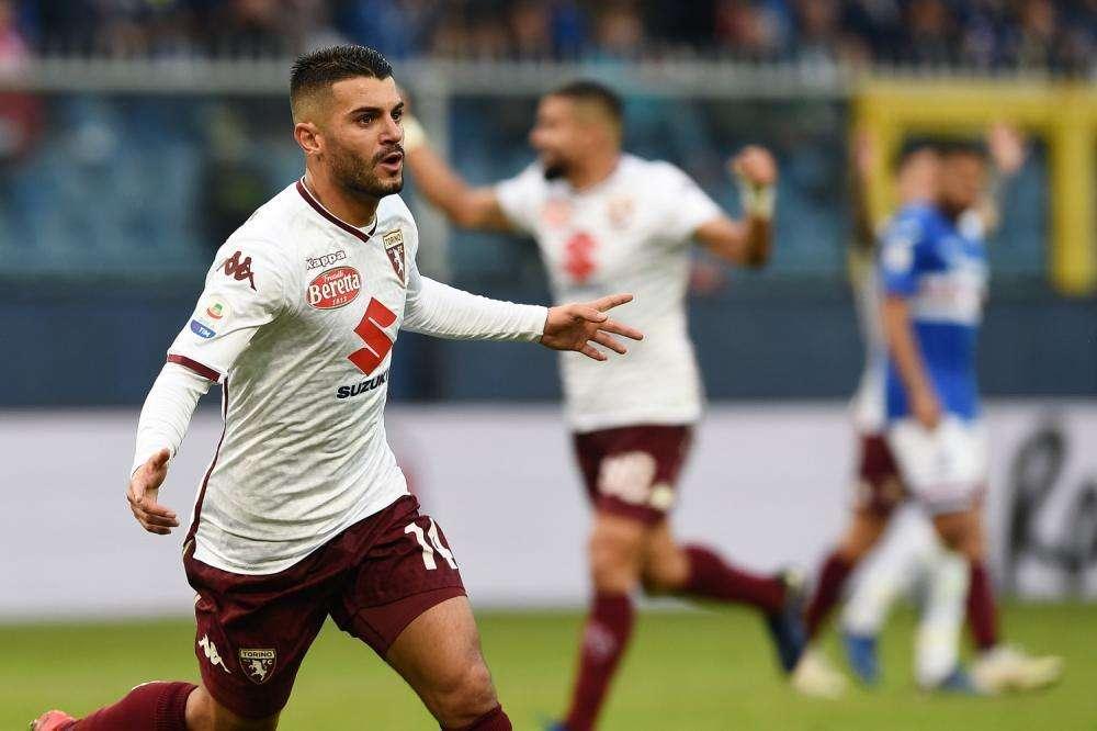 Falque: "Partita perfetta a Genova"