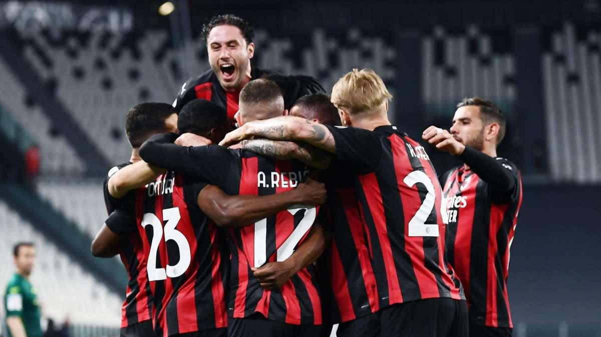 Milan, da Torino a Torino: squadra che vince non si cambia (Ibra a parte) 