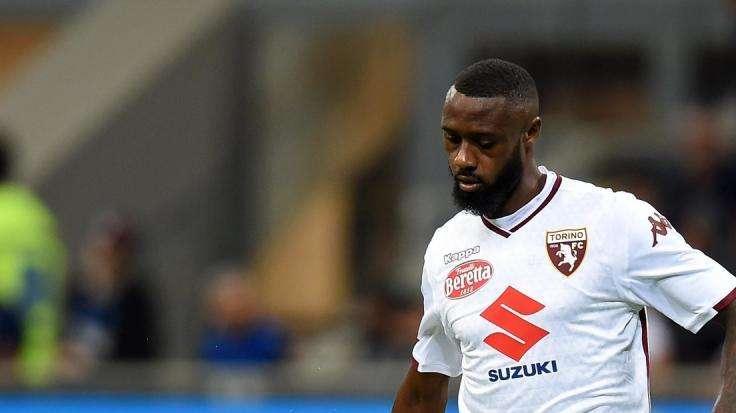 Izzo-N'Koulou miglior coppia centrale per palle recuperate