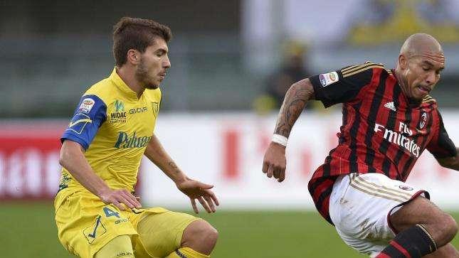 Verso Torino-Chievo: probabile maglia da titolare per Paloschi