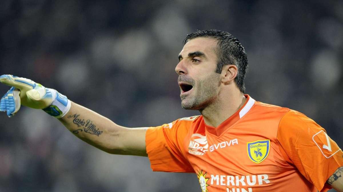 La Roma supera l'Inter nella corsa a Sorrentino